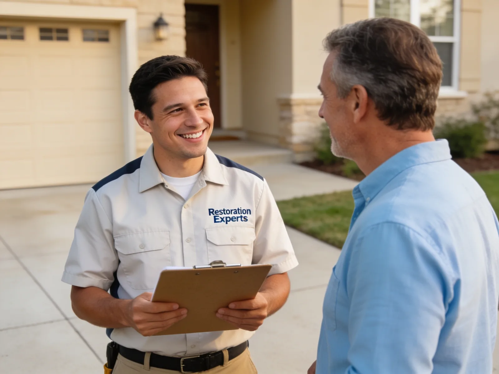 Water Damage Cleanup Kingsbury, IN FAQs